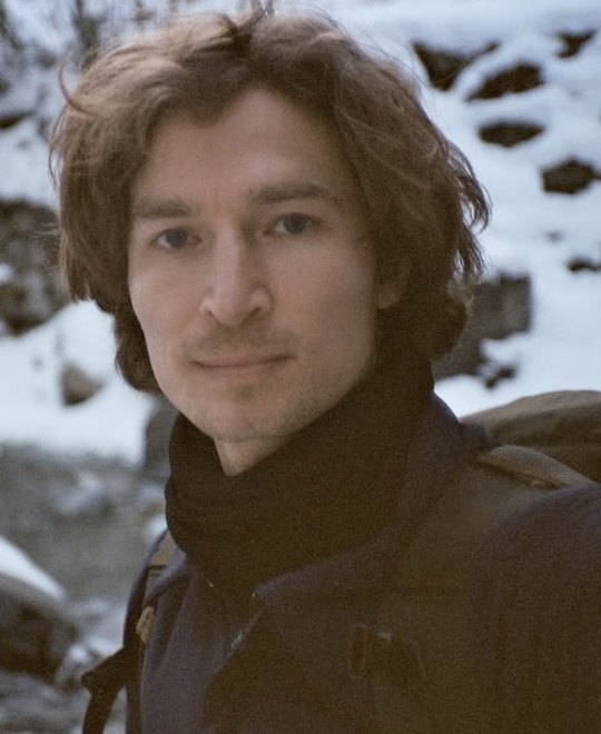 Iouri Podladtchikov